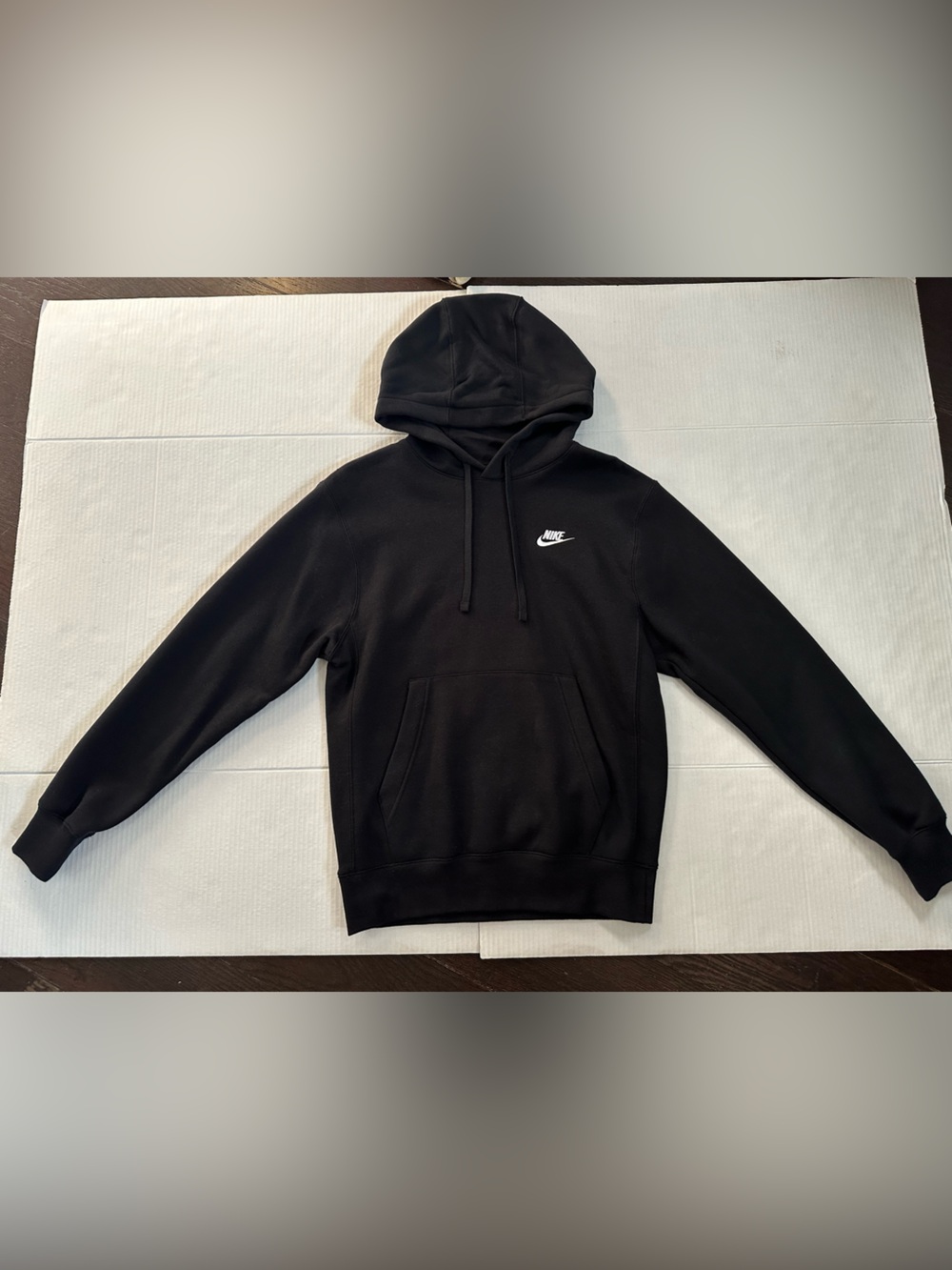 Nike hoodie